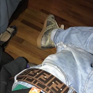 Meet your Posher, Jayson